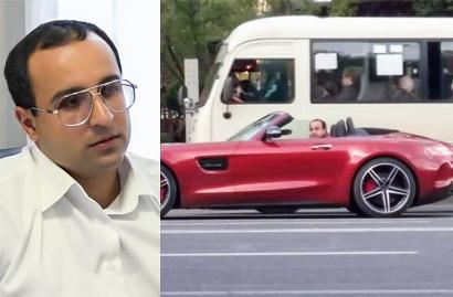 Ավելի քան 32 միլիոն դոլարի բիթքոին, նվեր ստացած առանձնատուն ու գնած ավտոմեքենա. «Իմ քայլից» Հայկ Սարգսյանի ունեցվածքը