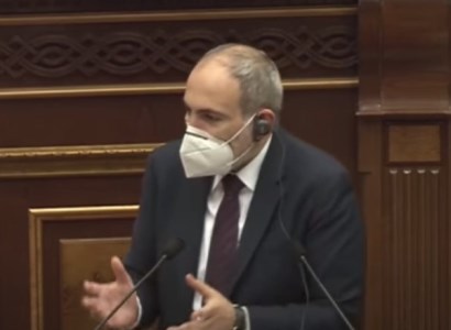 Ինչո՞ւ զանգվածային թեստավորում չի արվում. Փաշինյանի պարզաբանումը