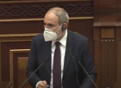 «Եվ այդ մեկ մարդը դու ես». Նիկոլ Փաշինյանը 6 անգամ կրկնեց ՀՀ քաղաքացիներին ուղղված իր կոչը