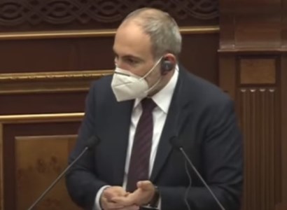 Ուշադրություն, խոսում է ՀՀ քաղաքացի Այսինչ Այսինչյանը. Փաշինյանի կոչը՝ քաղաքացիներին