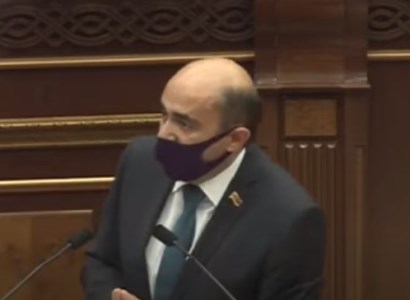 Պնդումները, որ արտակարգ դրությունը սահմանվում է, որ բողոքի ակցիաներ չլինեն, ես այդ գծի մեջ չեմ. Մարուքյան