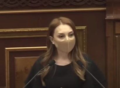 «Իմ քայլը». կորոնավիրուսի տարածման պայմաններում չի կարելի բողոքի ակցիաների անցկացում թույլատրել