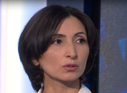 Տղամարդ ոստիկանը կնոջ մարմնի տարբեր մասերին դիպչելով բերման ենթարկելու իրավունք չունի. իրավապաշտպան