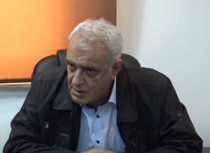 Փաշինյանն ու Տոնոյանը պատերազմի ժամանակ խրամատում փամփուշտներ կվաճառեն մեր զինվորներին․ Դավիթ Շահնազարյան