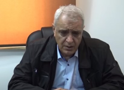Իր ճղճիմ իշխանությունը պահելու համար Փաշինյանը նույնիսկ կարող է պետական գաղտնիքներ հրապարակել․ Դավիթ Շահնազարյան