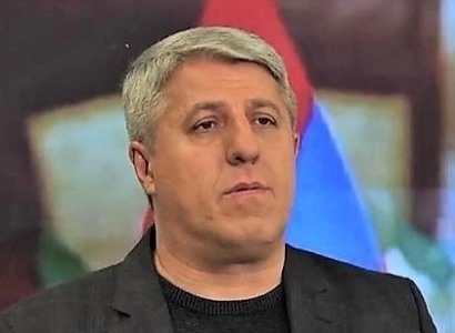 Իրանի դեսպանի հետ հանդիպողները ընդունվել են որպես կազմակերպության, ոչ թե ադրբեջանական համայնքի ներկայացուցիչներ․Ոսկանյան