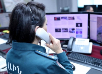 Դարակերտ գյուղում 65-ամյա բնակիչ է կորել