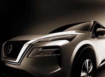 Nissan ընկերությունը ցույց է տվել չորրորդ սերնդի X-Trail քրոսովերի առաջին պաշտոնական լուսանկարը