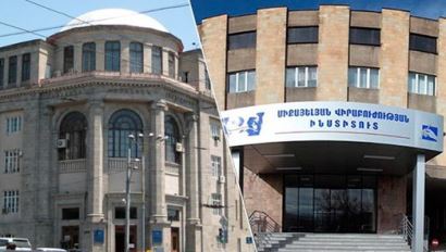 «Միքայելյան» համալսարանական հիվանդանոցում 140 մահճակալային ֆոնդ կտրամադրվի Covid կենտրոնին