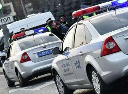 Մոսկվայի կենտրոնում ծեծի են ենթարկել Ղրղզստանի դեսպանության փոխհյուպատոս Տիգրան Ղոնդախչյանին
