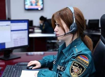 Դարակերտում կորած 65-ամյա քաղաքացին գտնվել է