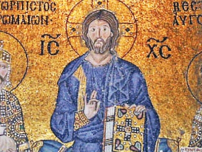 Թուրքերը ցանկանում են Սուրբ Սոֆիայի քրիստոնեական սրբապատկերները փակեն մզկիթ դարձնելուց հետո