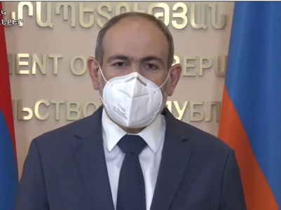 Մաքսային կետերում ընթացակարգերը սրբագրել ենք այնպես, որ արտահանումը տեղի ունենա հնարավորինս արագ. վարչապետ