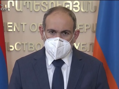Ինչպես կարելի է զոհին մեղադրել այն իրավիճակի համար, որում նա հայտնվում է. Փաշինյանը` քաղաքացիներին մեղադրելու մասին