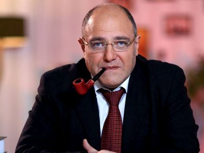 Փաստորեն «պետական լափամանը» չբավարարեց մեր Քաջ Նազարին. Միրհդատ Մադաթյան