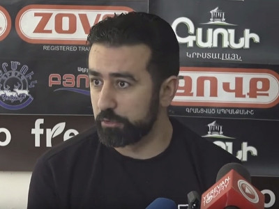 Ի՞նչ է արել Գագիկ Ծառուկյանը, որ երկու տարում հայտնի չէր, հայտնի դարձավ գիշերը կամ լուսադեմին. Տեր-Նակալյան