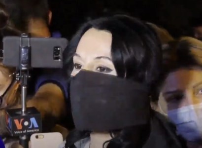 Պատրաստ ենք նրան, որ մեզ կարող են կալանավորել. Նաիրա Զոհրաբյան