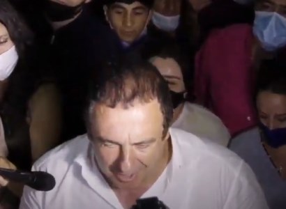 Բոլոր գործողությունները, որոնք տեղի են ունեցել իմ ելույթից հետո, քաղաքական են. Գագիկ Ծառուկյան