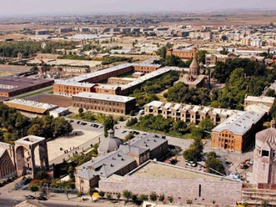Վաղաշապատի որ փողոցում են կորոնավիրուսով հիվանդները շատ. Ներկայացրել է Արսեն Թորոսյանը