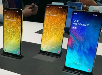 Samsung սմարթֆոնների գները ռեկորդային աճ են գրանցել