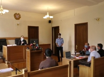 Վերաքննիչ դատարանը քննում է Ռոբերտ Քոչարյանի փաստաբանների բողոքը