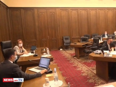 Ֆիննախը իրավունք կստանա հանրային հատվածի համար ենթաօրենսդրական ակտ մշակել