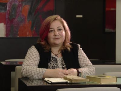 Շատ էլ իրավաչափ էր ամեն ինչ երեկ. վաղուց ոստիկանները սենց զուսպ չեն եղել. Լարա Ահարոնյան