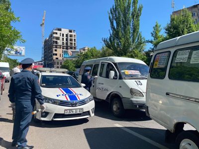 Ուժեղացված վերահսկողություն՝ Մալաթիա-Սեբաստիայում. Ինչ խախտումներ է հայտնաբերել տեսչական մարմինը