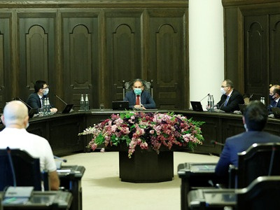 Մեր կարծիքն այն է, որ մենք կառավարման համակարգի փոփոխություն չպետք է անենք. Փաշինյան