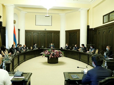 Մեզ պե՞տք է կայուն մեծամասնություն, թե ոչ. հարցն ունի երկու երես. Նիկոլ Փաշինյան