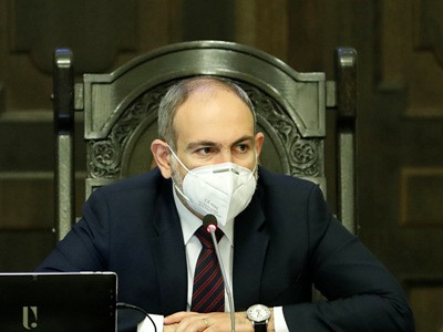 Պետք է մտածենք օնլայն քվեարկության հուսալի համակարգ ունենալու մասին. Նիկոլ Փաշինյան