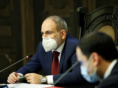 Ակնկալվում է այս տարեվերջին ունենալ հանրային քննարկումների փուլն անցած նոր Սահմանադրության հայեցակարգ