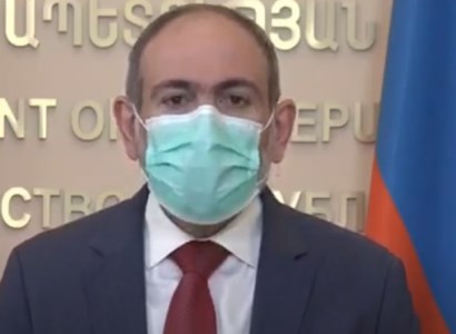 «Եկել է ժամանակը խոստովանելու». Նիկոլ Փաշինյանը ներկայացրեց մի շարք հետազոտության արդյունքներ