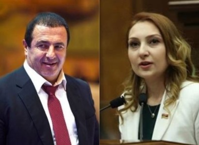 Ծառուկյանի վերաբերյալ որոշում կայացրել ենք, վաղը կհրապարակենք. Մակունց