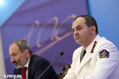 «Հրապարակ». Թեեւ ապացույցները սուղ են, դա չի խանգարի, որ Դավթյանը «պատվով» կատարի հանձնարարությունը