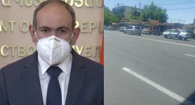«Փաստ». Ինչո՞ւ «թիթեռի կյանք» ունեցավ Փաշինյանի ձայնով հայտարարությունը