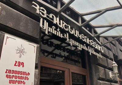 «Իրատես». Հակաիշխանական բեւեռ է ստեղծվում