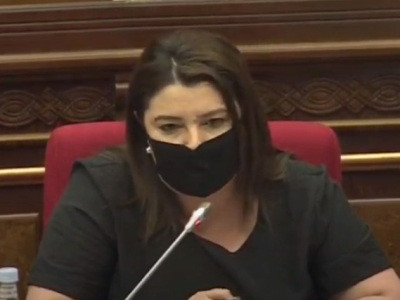Չի հաջողվելու համոզել, որ մեղադրանքի հիմքում կա որեւէ փաստ, որն առնչվում է Ծառուկյանին. ԲՀԿ-ականը` գլխավոր դատախազին