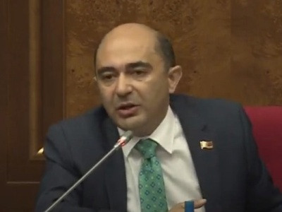 Փետրվարին ինչի՞ չեկաք Գագիկ Ծառուկյանին կալանավորելու միջնորդությամբ. Մարուքյանը` գլխավոր դատախազին