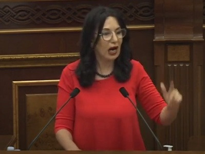 Այս իրավական ֆարսը ձեր եւ մանուկ ԱԱԾ ղեկավարի հետ միասին կհասնի մինչեւ ՄԻԵԴ՝ անգամ կյանքի գնով. Զոհրաբյան