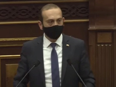Լիահույս ենք, որ կպարզվի՝ Գագիկ Ծառուկյանը չունի մեղք իրեն մեղսագրվող արարքում. Արարատ Միրզոյան
