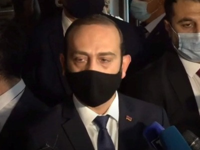 Ցանկացած մեկը կարող է պայքարել որեւէ մեկի ազատության համար, բայց արտակարգ դրությունը շտկումներ է մտցնելու. ԱԺ նախագահ