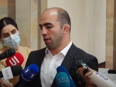 Եթե ես ու ոչ հայտնի մարդը ապօրինություններ թույլ տանք, ապա պետք է ես պատասխանատվության չենթարկվե՞մ. Արսեն Ջուլֆալակյան