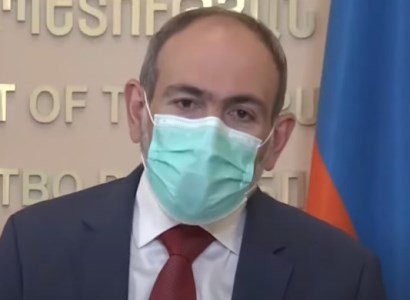 Վարակի տարածման ամենամեծ աղբյուրը բակերն են, «բիսեդկաներն» ու հարեւանությունը. Նիկոլ Փաշինյան