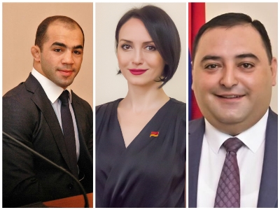 Ինչպես Ծառուկյանից բնակարան նվեր ստացածն ու նախկին բհկ–ականը քվեարկեցին նրան ազատազրկելու օգտին
