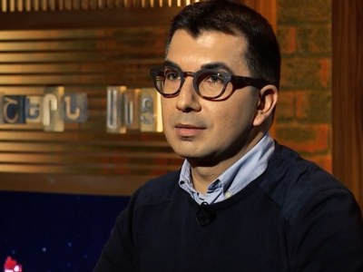 Լևոն Իգիթյանն ազատվել է պաշտոնից