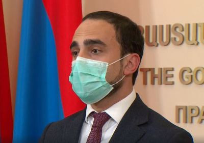 ՀՀ պարետի նոր որոշումն ուժի մեջ է մտել