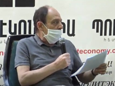 Հայաստանի ոստիկանության միջամտությունը խաղաղ հավաքներին նպաստում է կորոնավիրուսի տարածմանը. իրավապաշտպան