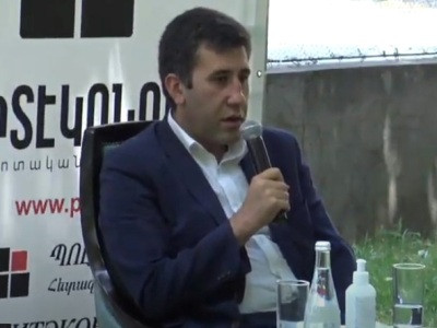 Իրավապաշտպան. ՀՀ իշխանություններն իրավական գրագիտության ցածր մակարդակ են դրսեւորում