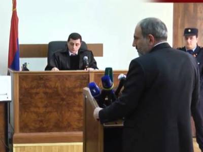 Զատիկյանի գործից մինչեւ Փաշինյանի հարցաքննություն. ինչո՞վ է հայտնի Ծառուկյանի կալանքի գործով դատավորը